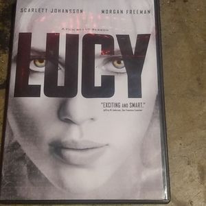 Lucy Movie